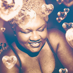 Meet your Posher, Tishia